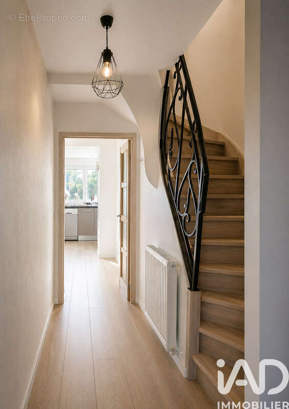 Photo 3 - Maison à CAPINGHEM
