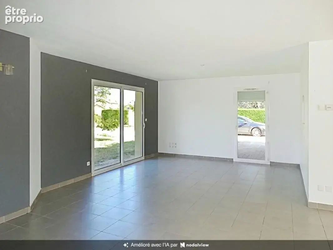 Maison Montignac Lascaux 5 pièce(s) 132 m2 - photo 3