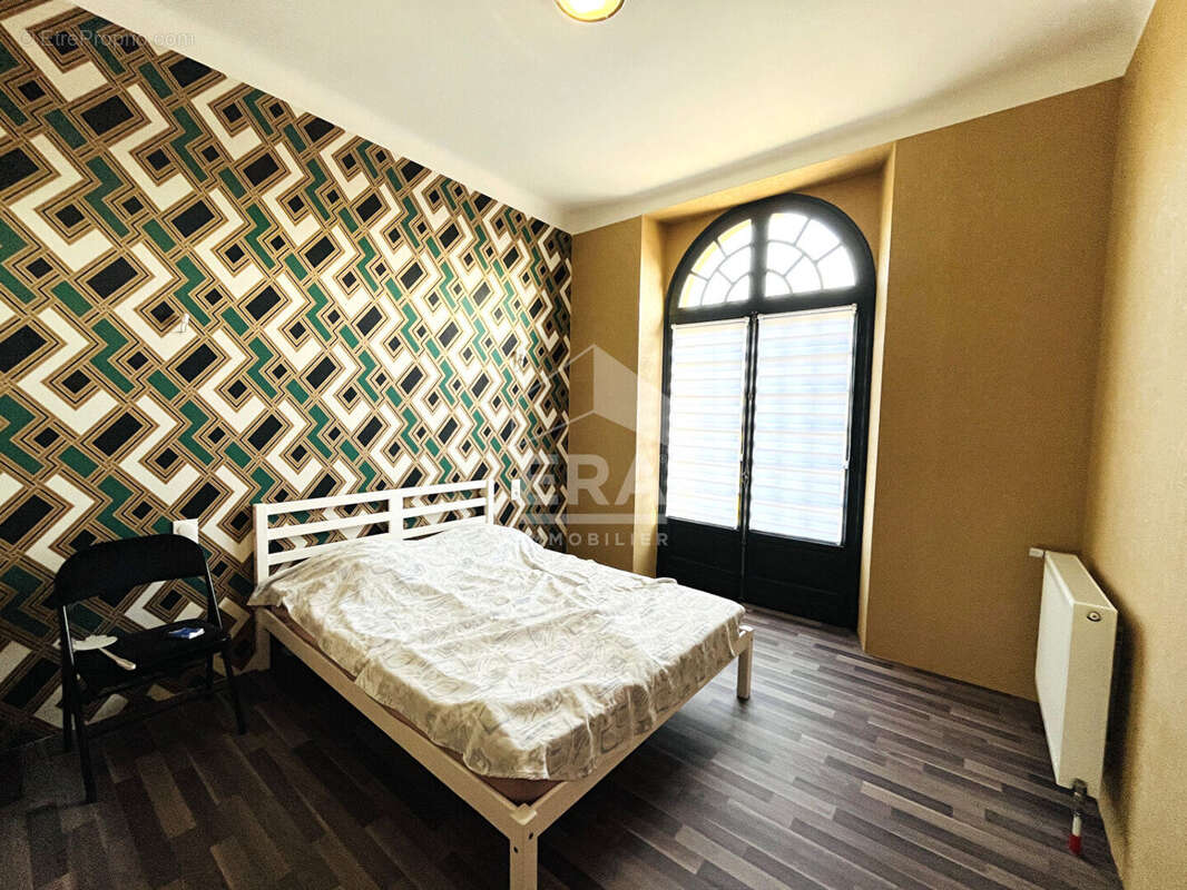 Maison à MAUBOURGUET
