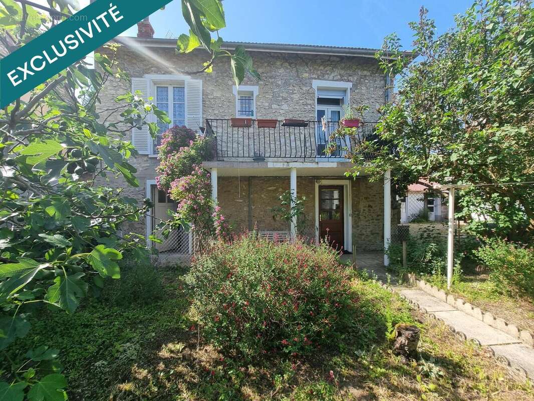 Photo 2 - Maison à LE MEE-SUR-SEINE
