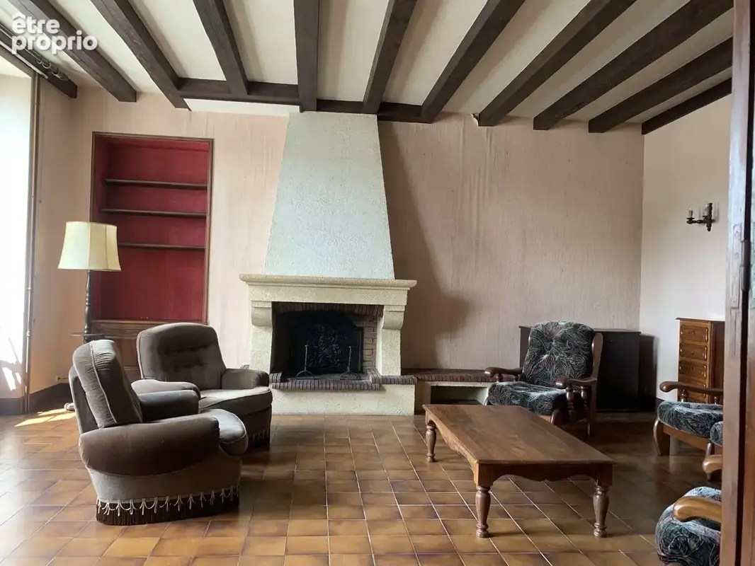 Maison au bord de la charente - photo 6