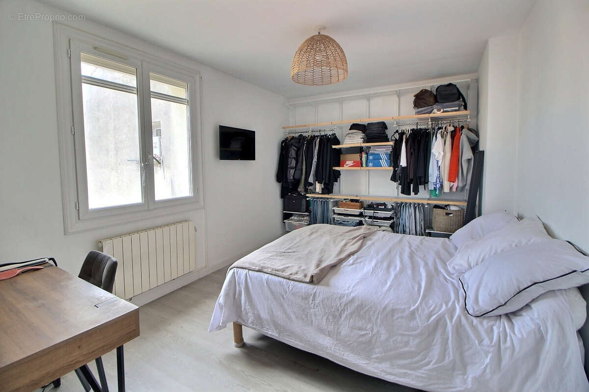 Appartement à AJACCIO