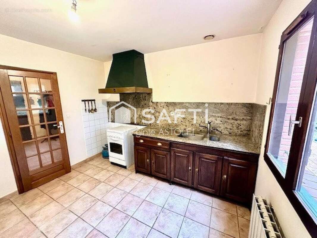 Photo 6 - Maison à RIEUMES