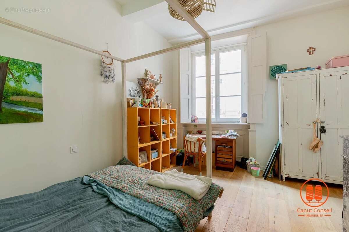 Appartement à LYON-2E