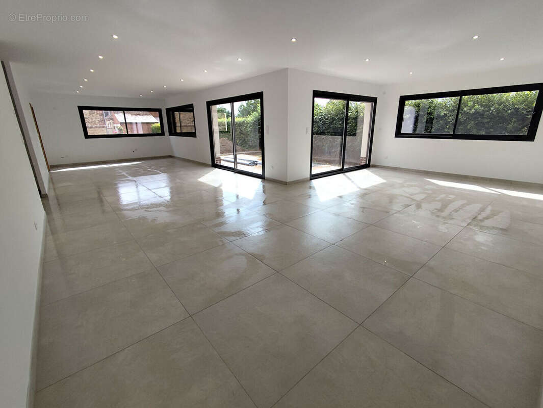 Maison à VILLERS-SUR-COUDUN