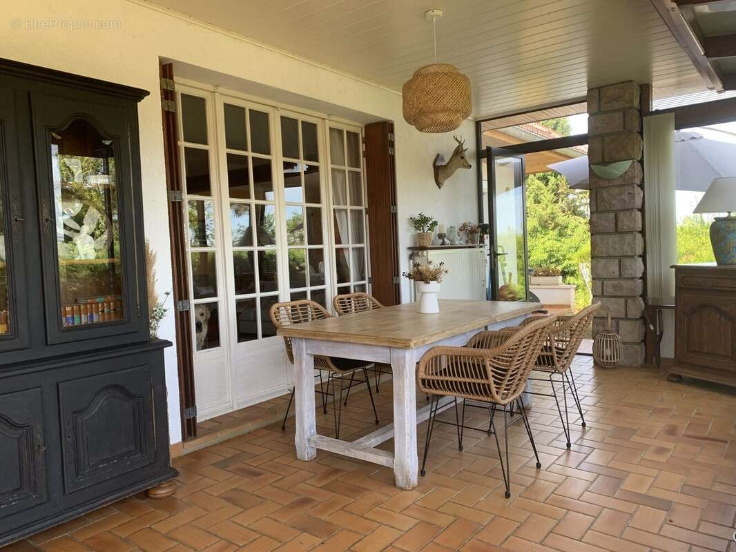 Maison 161 m² à Lamarche-Sur-Saone  - photo 3