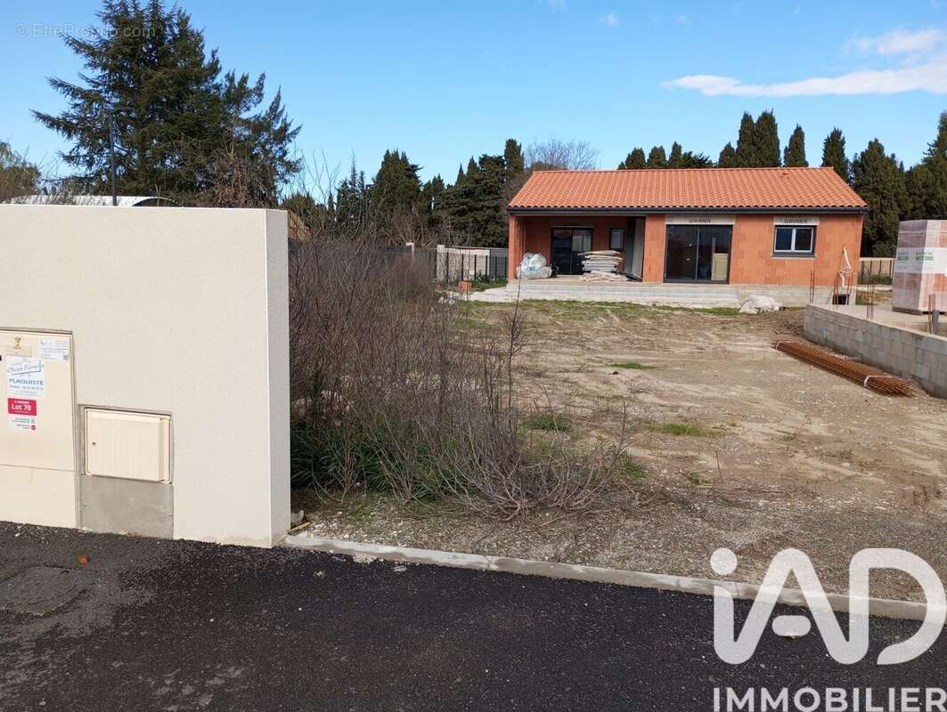 Photo 6 - Terrain à ELNE