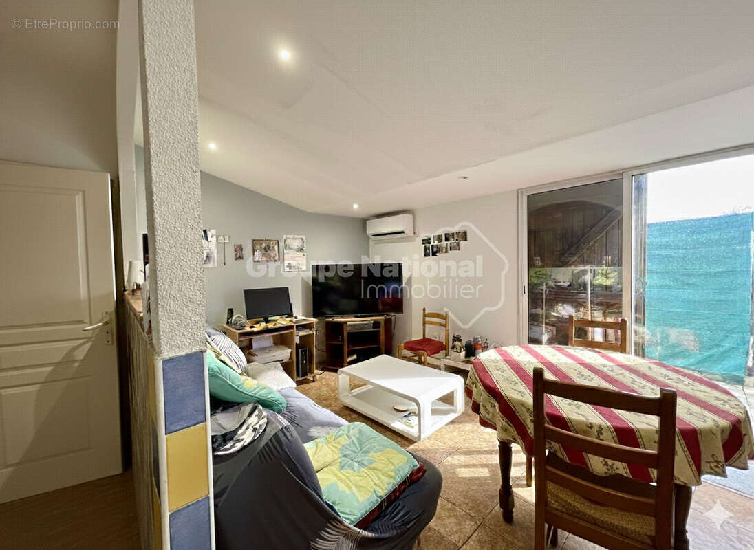 Appartement à FLORENSAC