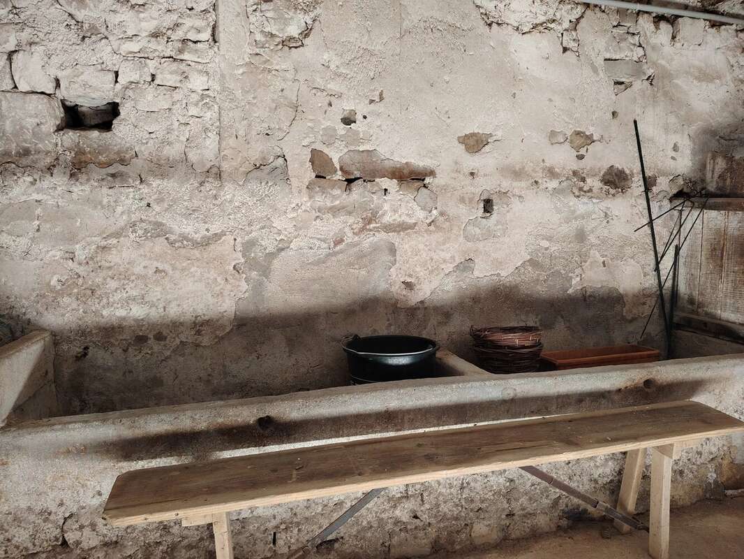 Maison à COIFFY-LE-HAUT