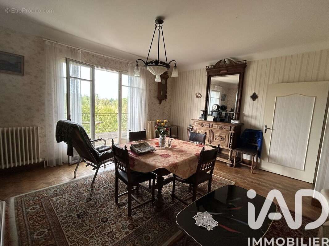 Photo 2 - Maison à LE TALLUD