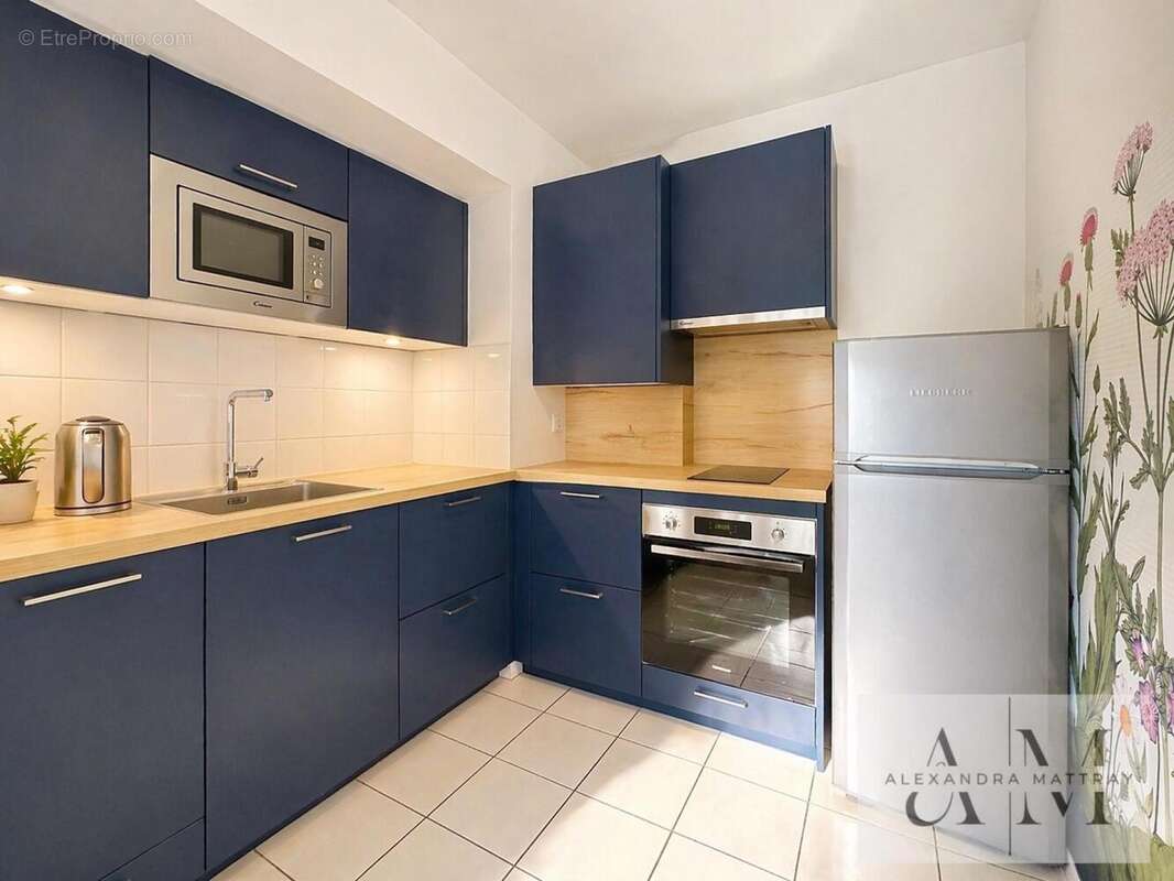 Photo 6 - Appartement à BORDEAUX