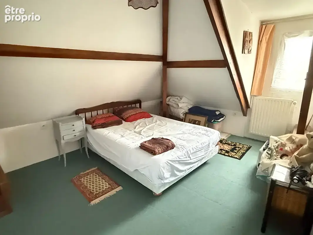 Maison 160m² à ouistreham - photo 8