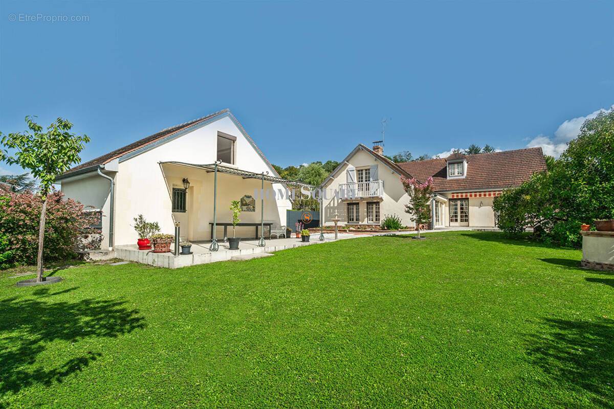 Maison à GOUVIEUX