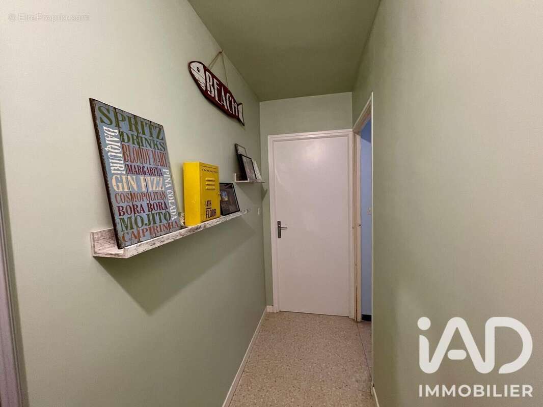 Photo 9 - Appartement à CASTELNAU-LE-LEZ