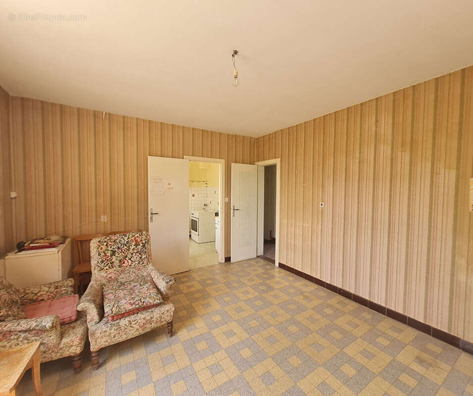 Maison à LECTOURE