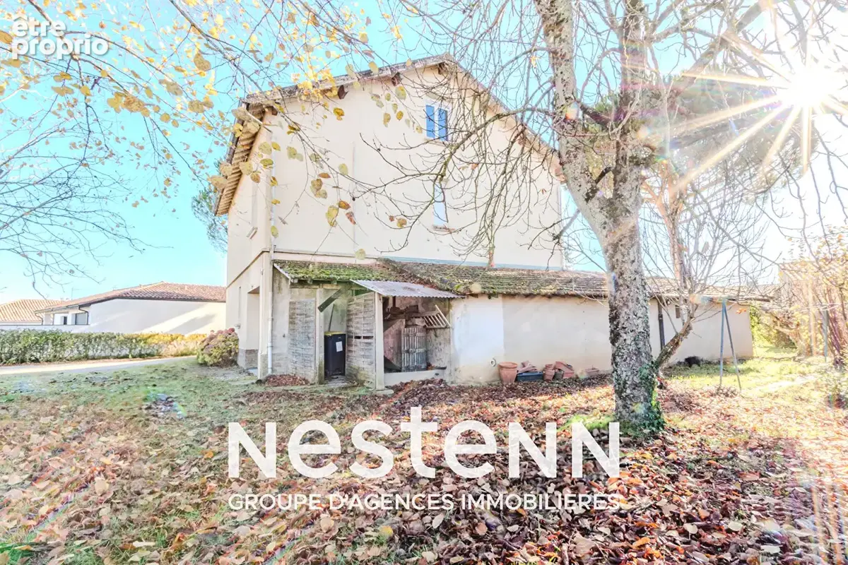Maison spacieuse à vendre à Marssac-sur-Tarn - photo 20