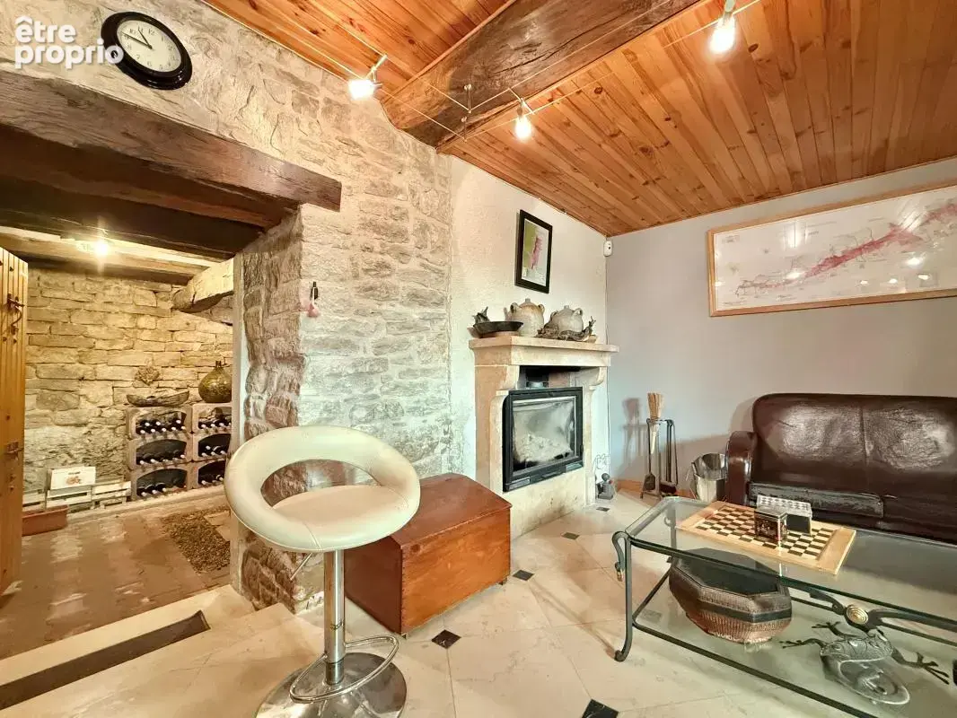 BIEN D’EXCEPTION – Au cœur des vignes à Morey-Saint-Denis - photo 21