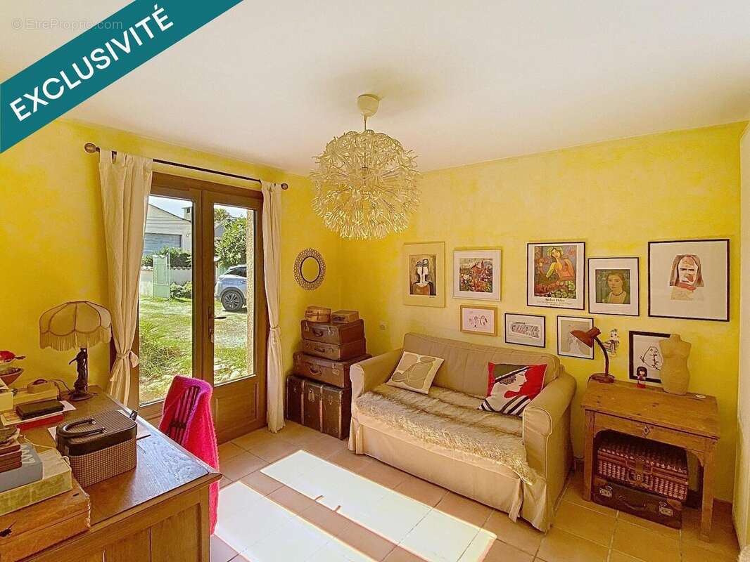 Photo 8 - Maison à SAVERDUN