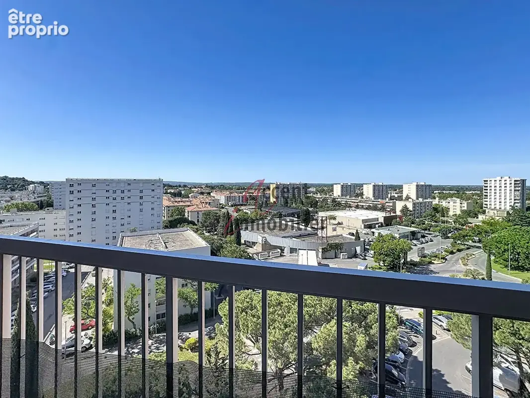 Photo Appartement à Salon-De-Provence au prix de 172 000€