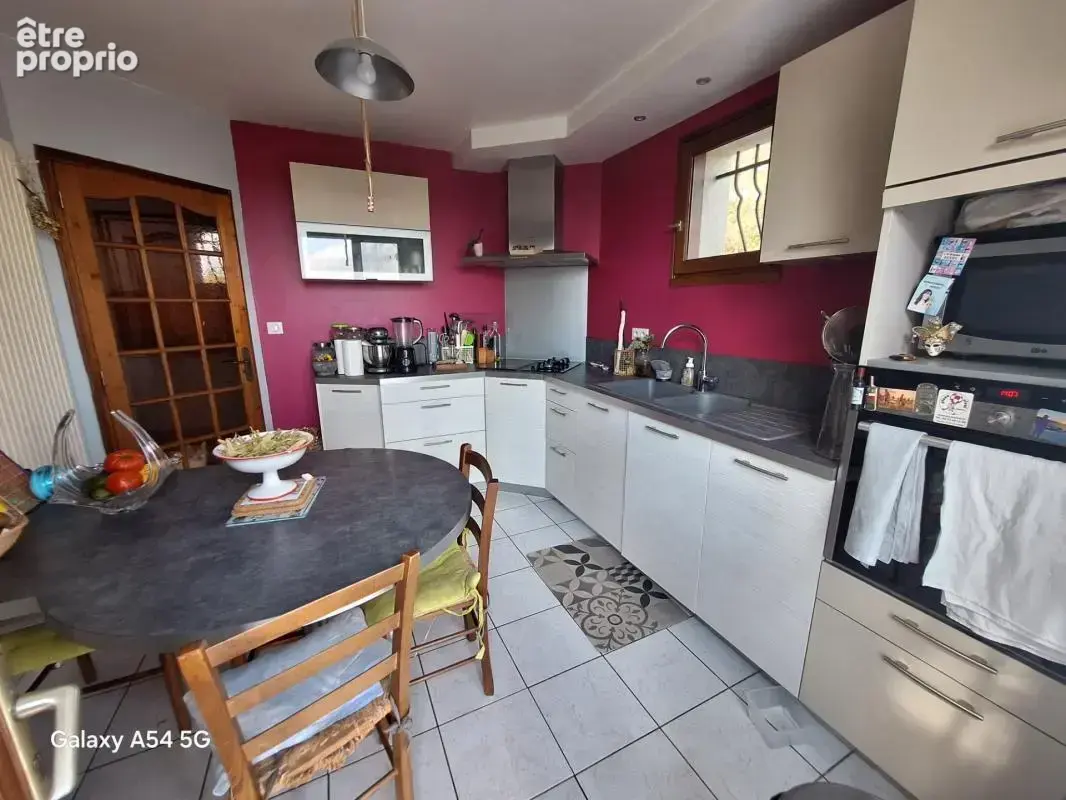 Maison 6 pièces 108 m² à vendre à Crandelles (15250) - photo 13