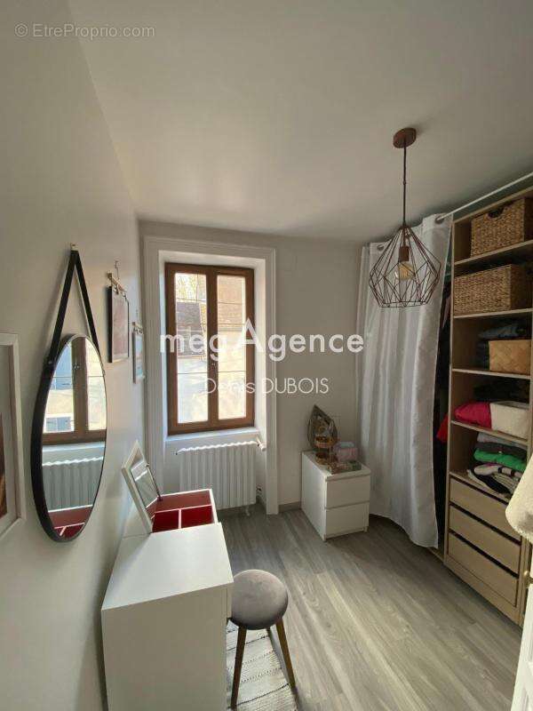 Maison à ALENCON