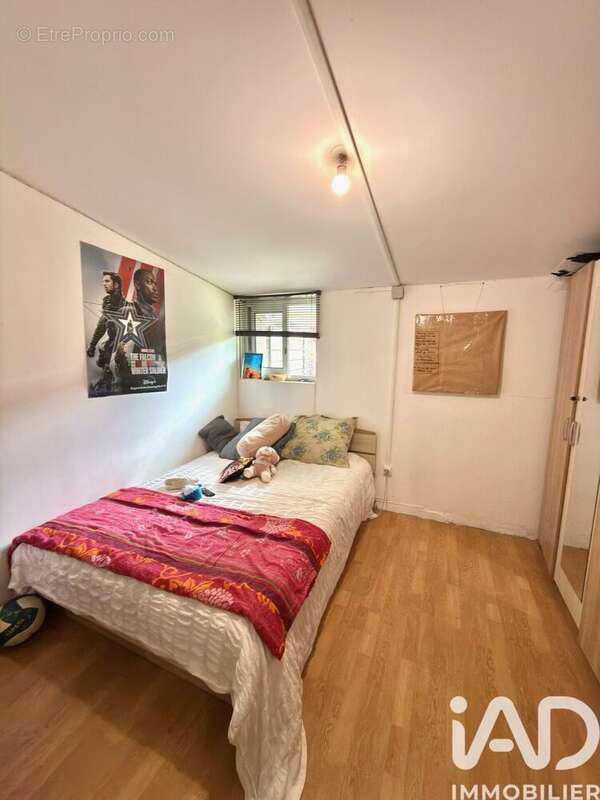 Photo 5 - Maison à SAINT-PIERRE