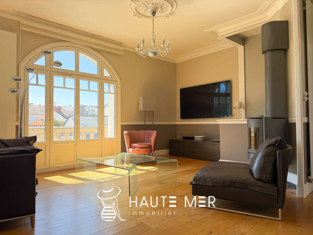 HOMARD - Villa Sablaise de caractère - photo 5