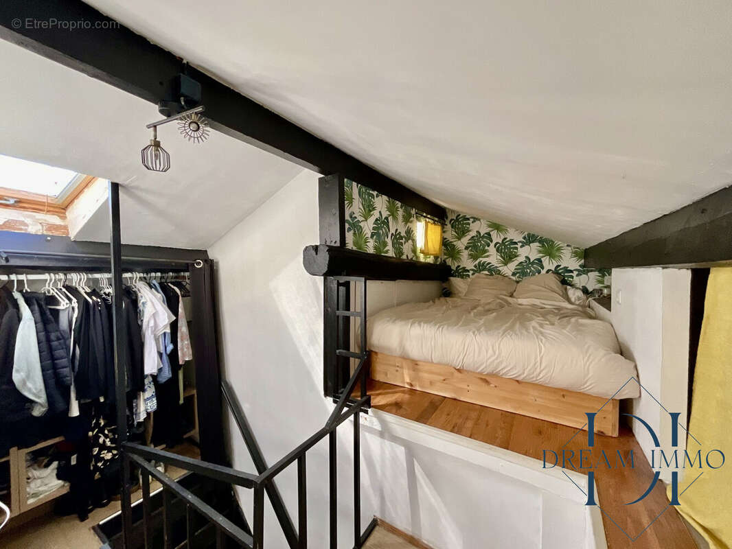 Appartement à HYERES