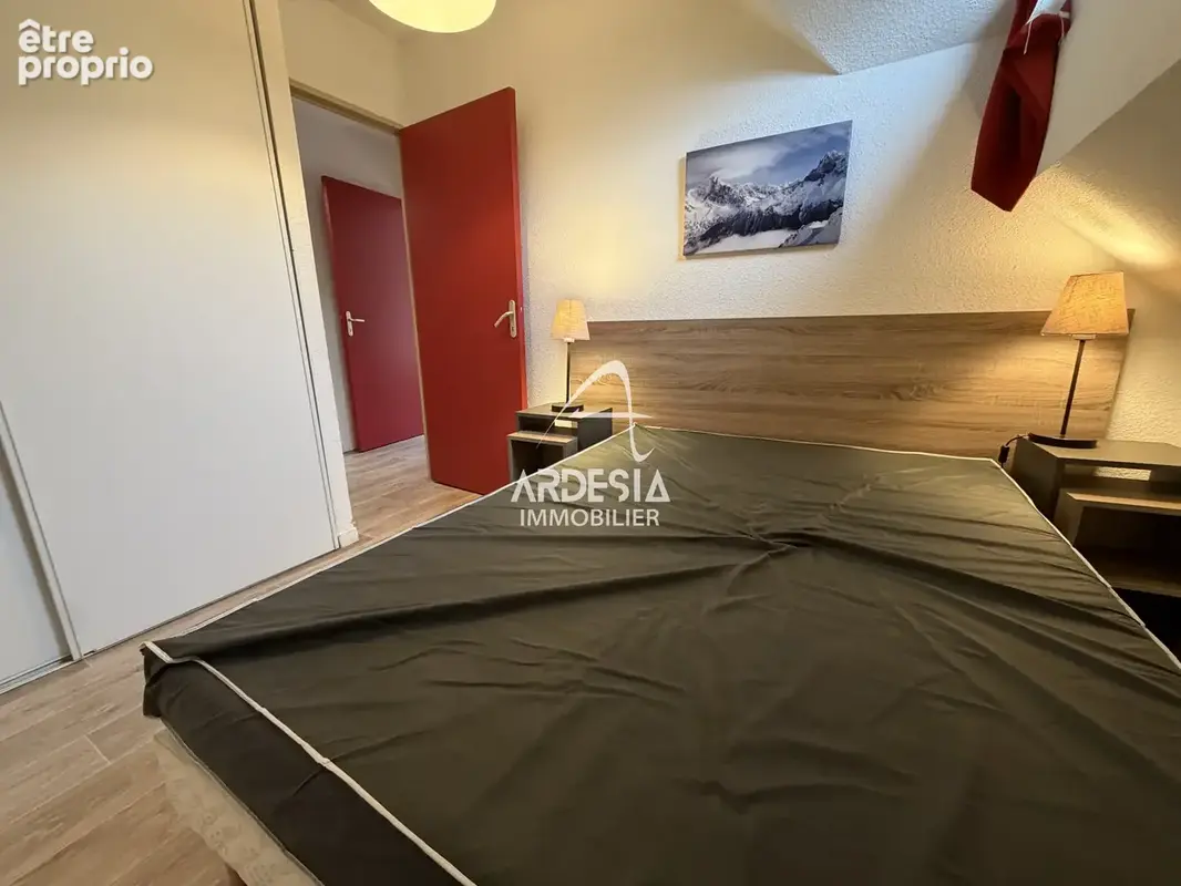Spacieux duplex 4 chambres - photo 17