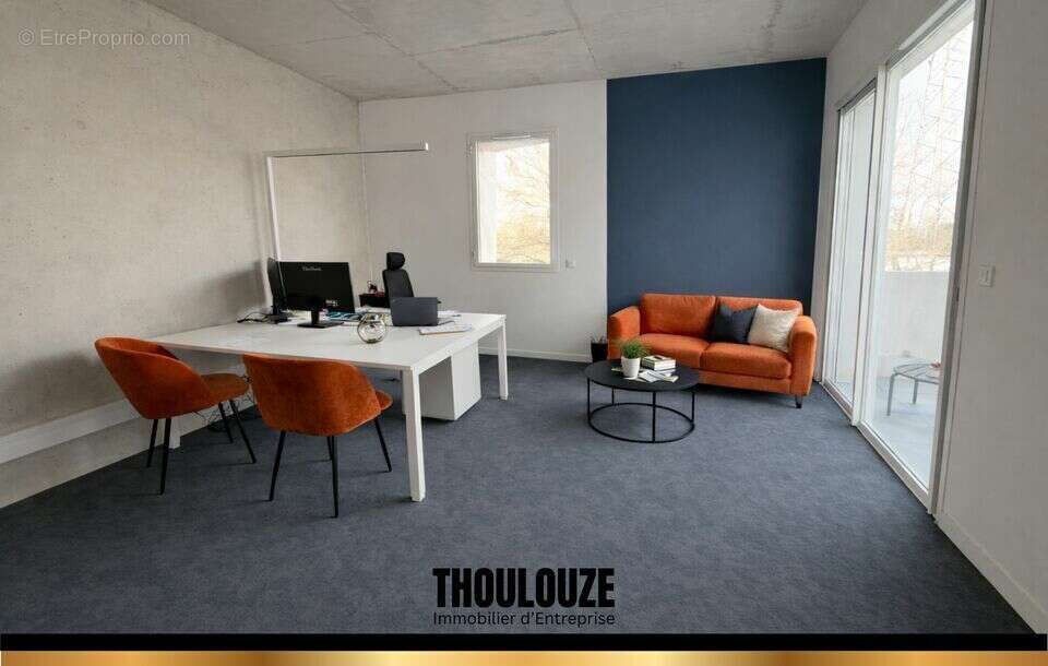 Commerce à CASTELNAU-LE-LEZ