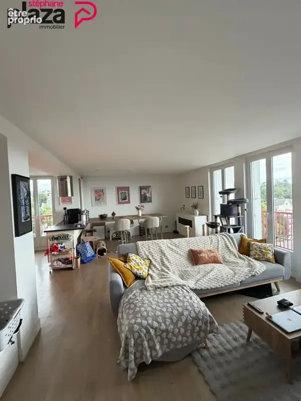 Appartement Quimper - photo 2