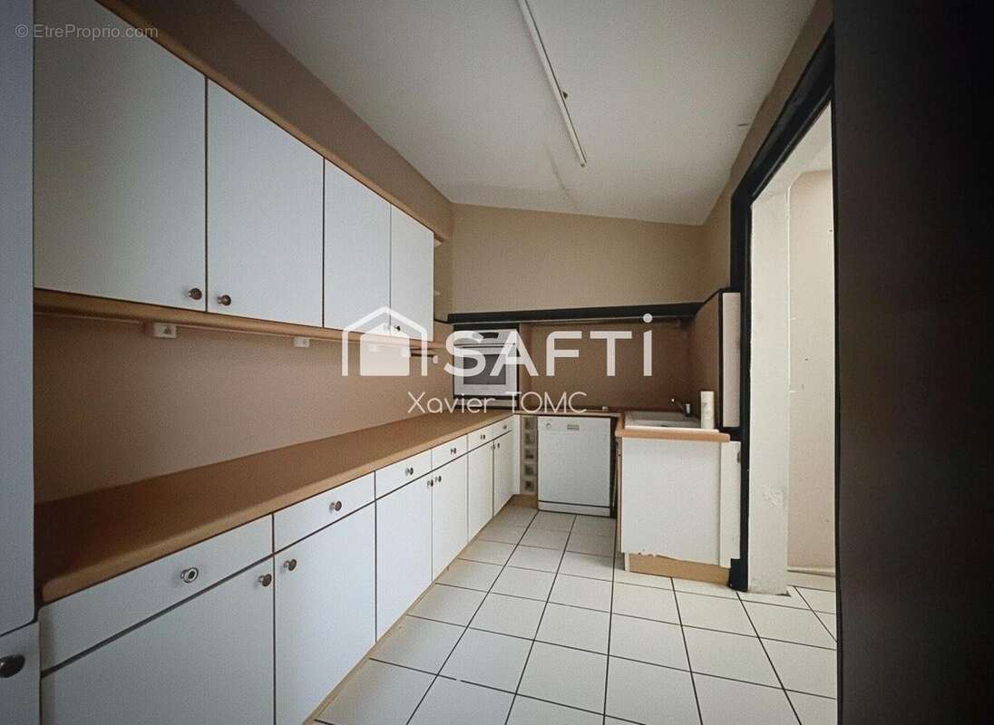 Photo 3 - Maison à MONTIGNY-EN-GOHELLE