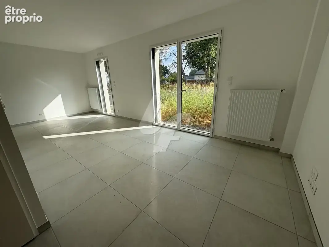 Maison 3 pièces 65 m² à vendre à Treillieres (44119) - photo 3