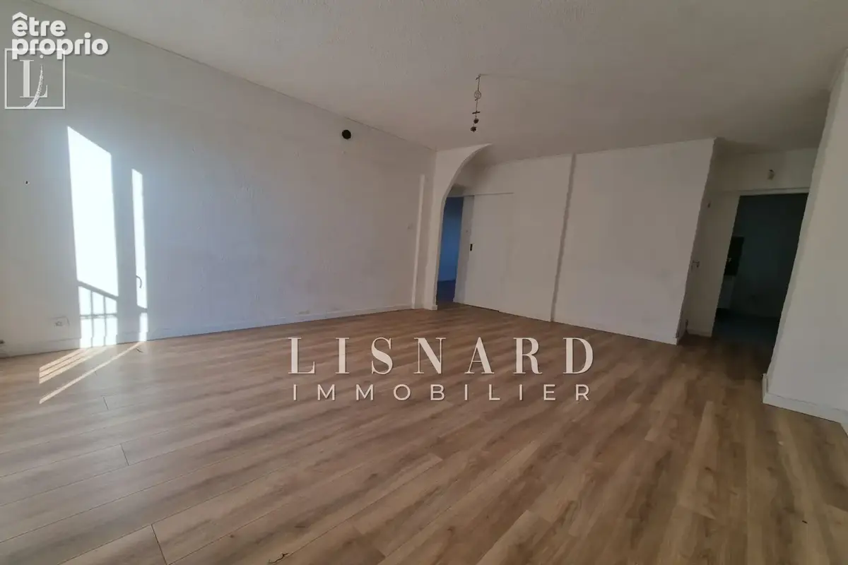 Appartement 3 pièces 58 m² à vendre à Vallauris (06220) - photo 3