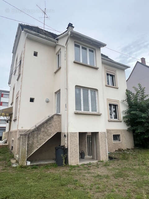 2P rénové en rez de jardin - photo 3