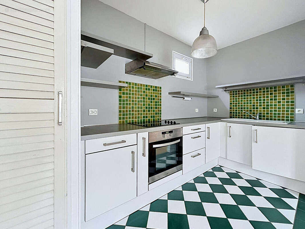 Appartement à ROCHEFORT