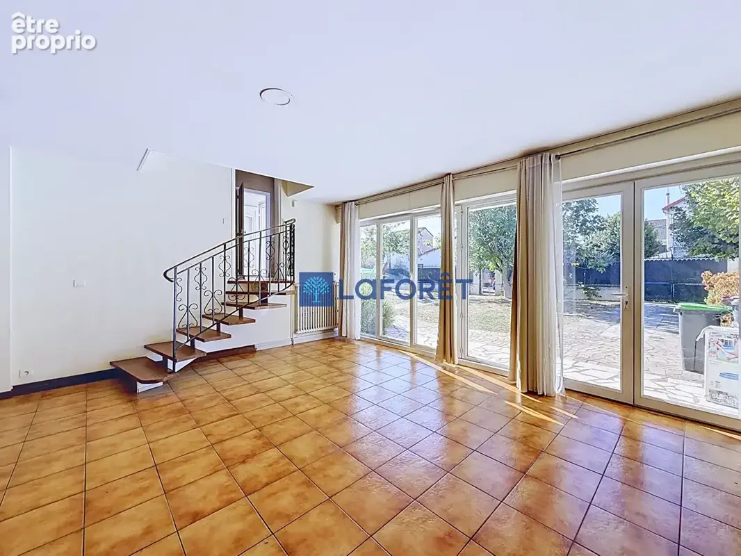 Maison Juvisy Sur Orge 5 pièce(s) 90 m2 - photo 5
