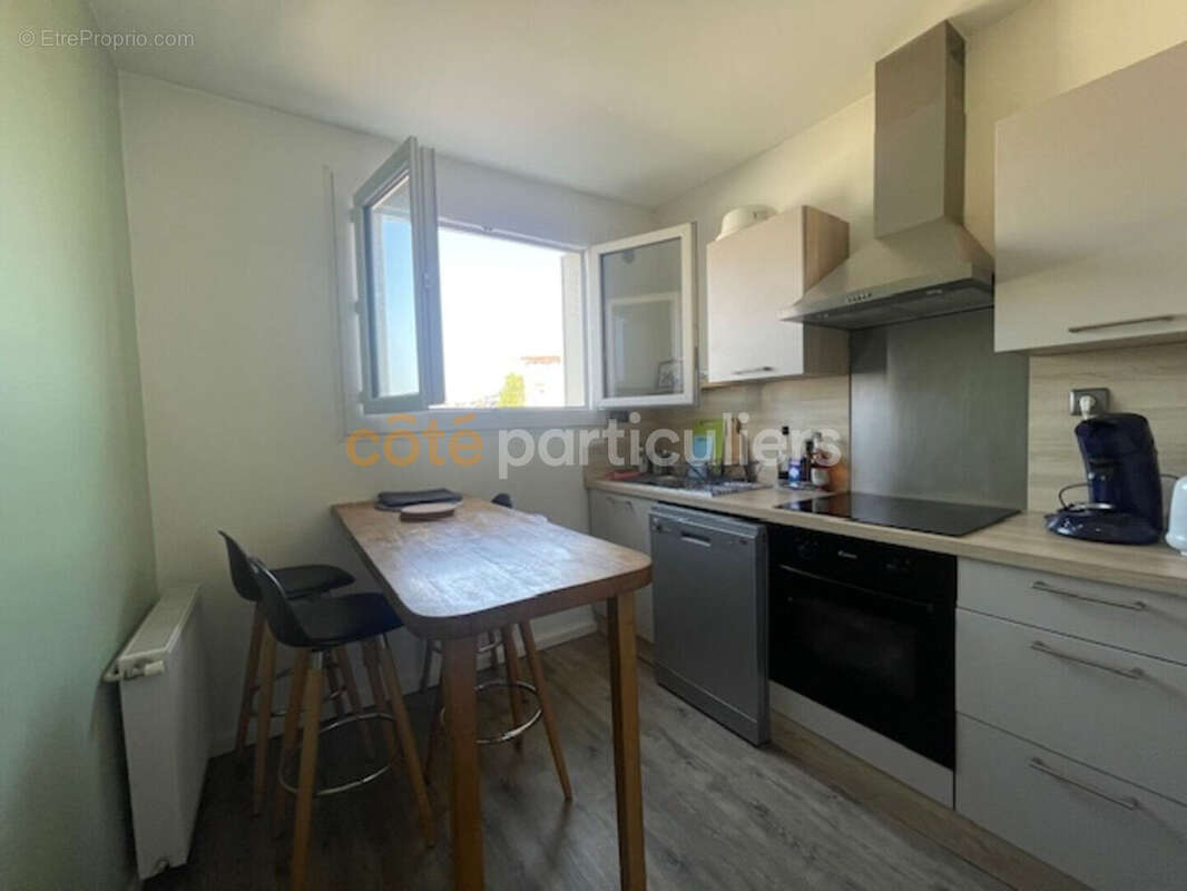 Appartement Tarbes 3 pièce(s) 59 m2 - photo 2
