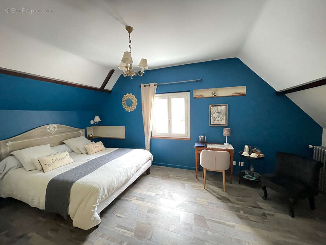 Maison à AMBOISE