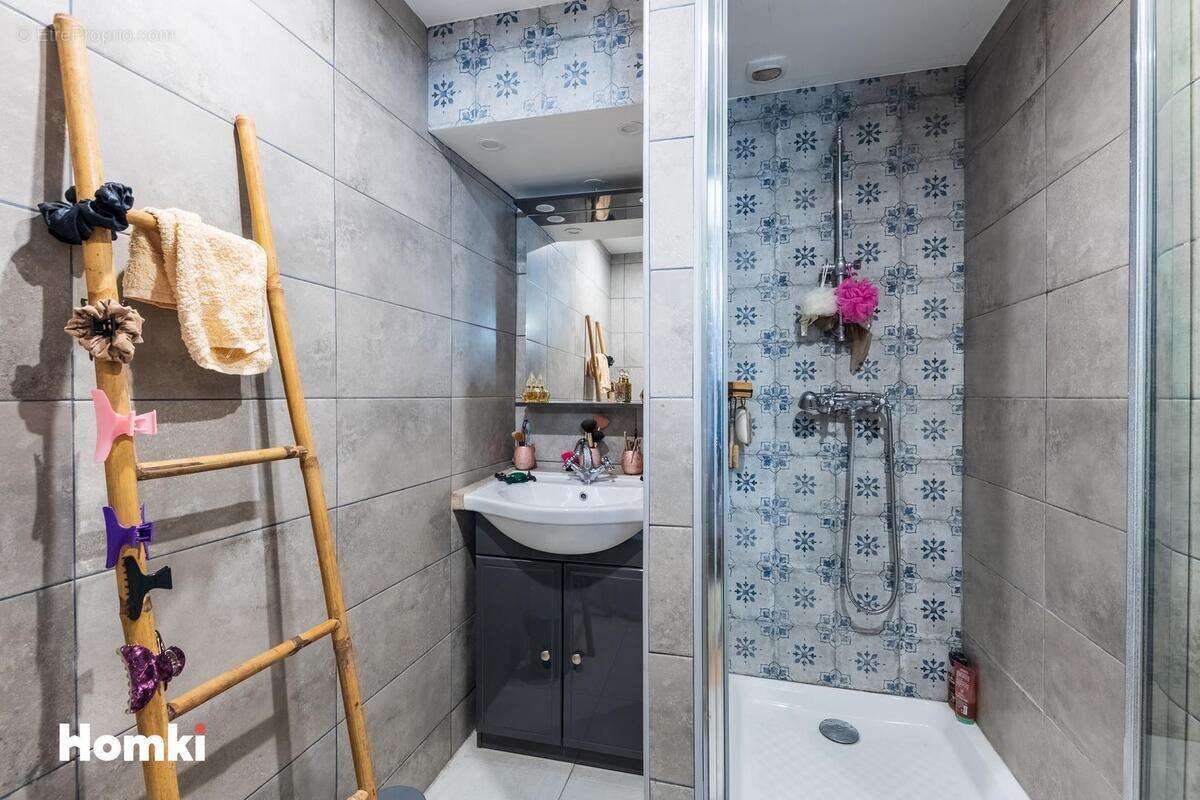 Maison à MARSEILLE-15E