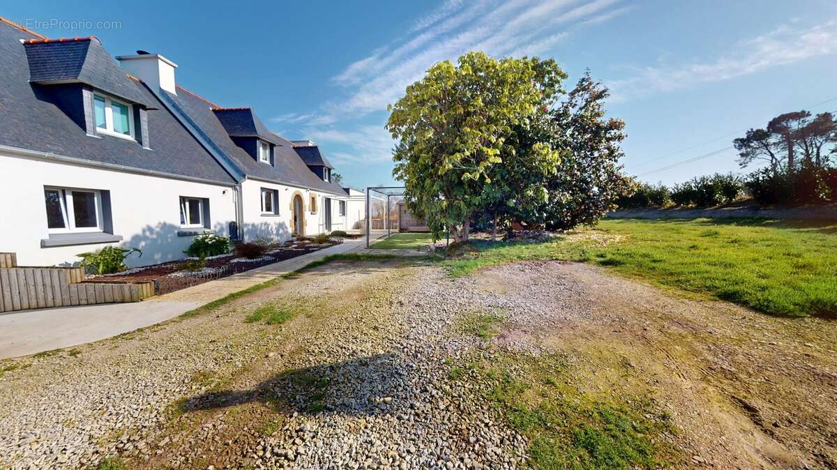 Maison à vendre 15 pièces ARGOL (29) - photo 6