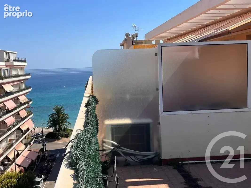Appartement 3 pièces 57 m² à vendre à Roquebrune-Cap-Martin (06190) - photo 3