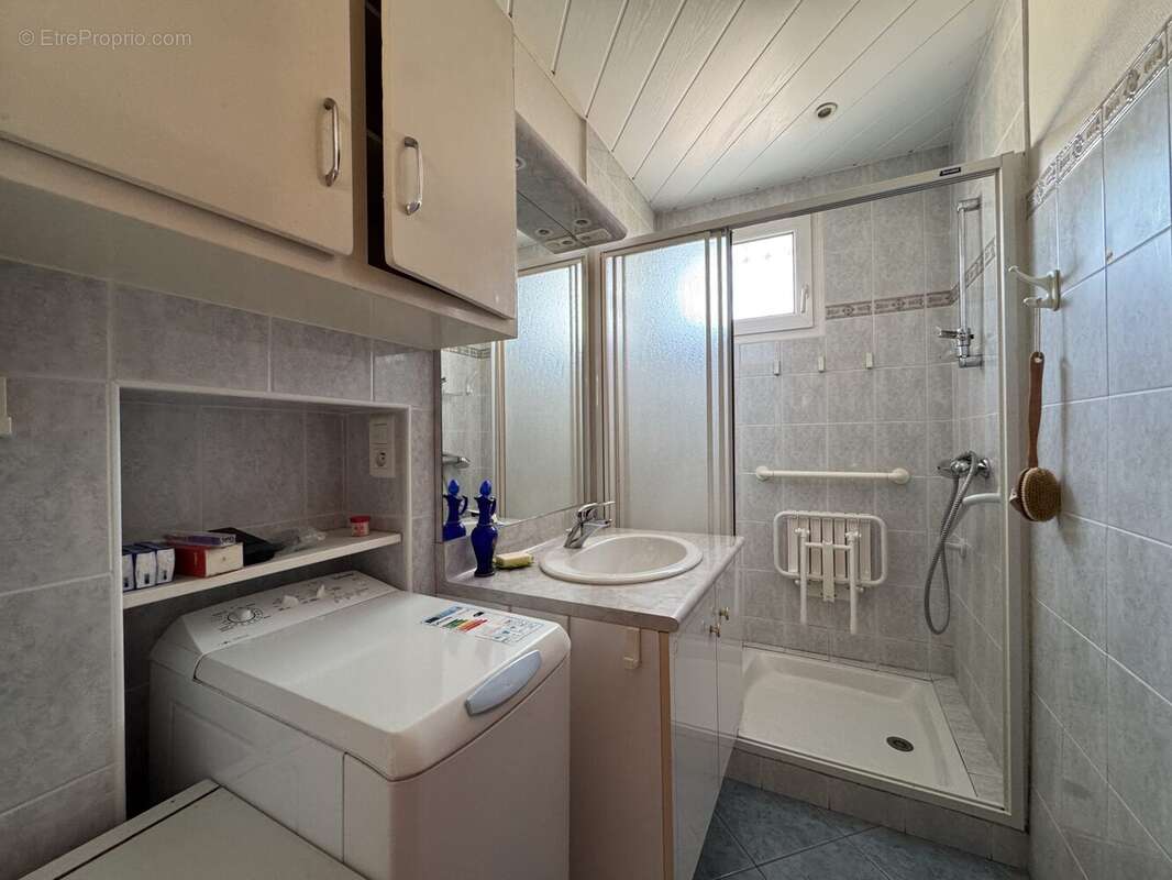 Maison 130 m² à Quimperle  - photo 7