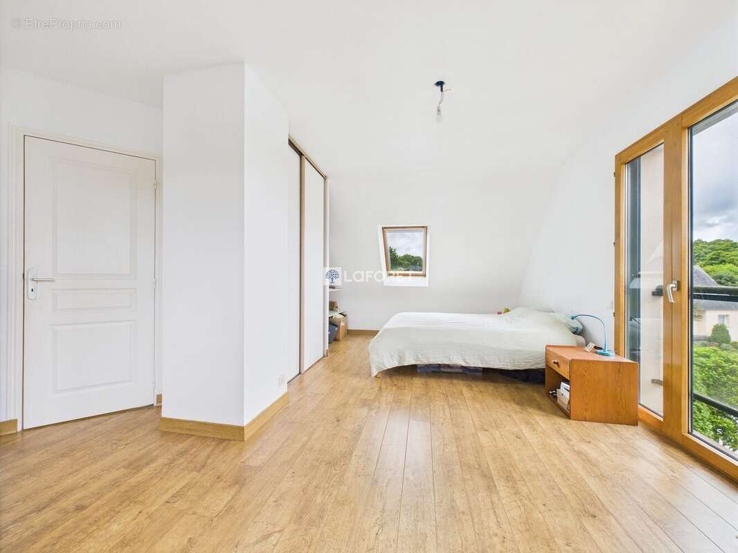 Maison à DOUARNENEZ