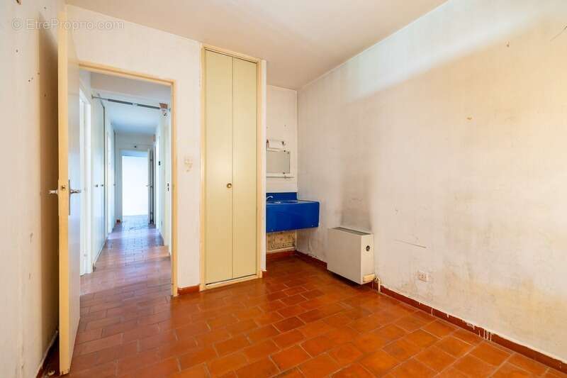 Appartement à MARSEILLE-11E