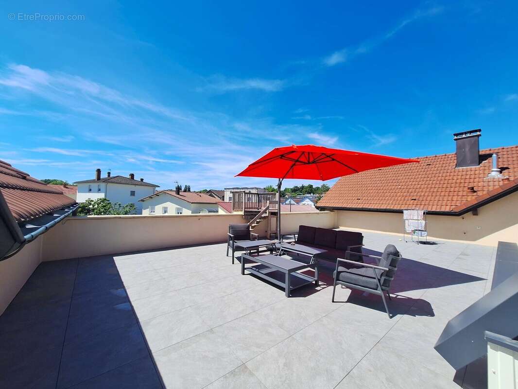 Maison à GOLBEY