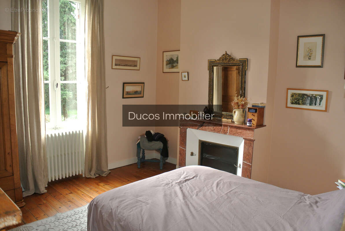 Maison à MARMANDE