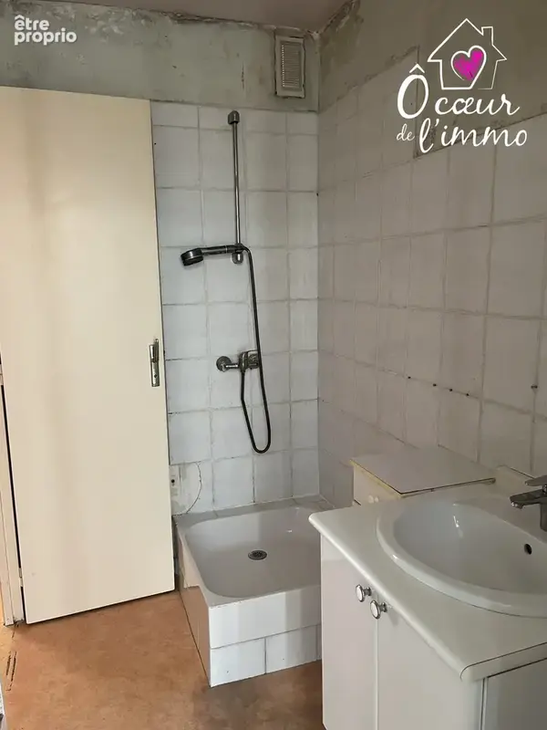 Appartement 66 m² à Cholet  - photo 7