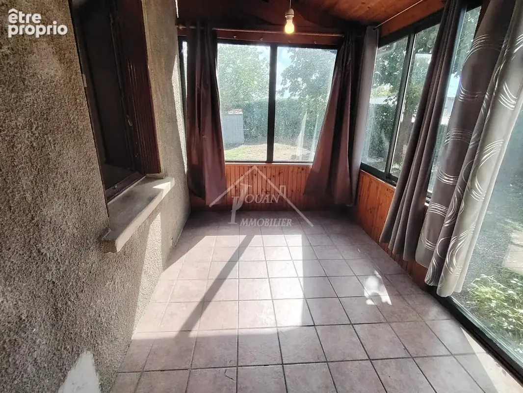 Maison mitoyenne de 3 chambres à Pierrefitte-sur-Loire - photo 9