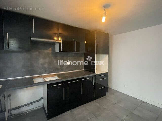 Maison à CHATEAUROUX